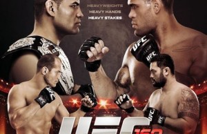 UFC 160